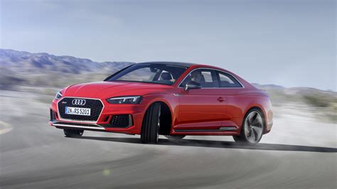 Listino Audi Rs5 Coupé Prezzo Scheda Tecnica Velocità Veloce