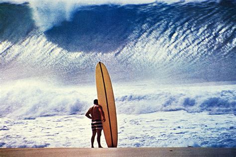 Big Wave Surfing Legend Greg Noll Passes Away At 84