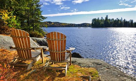 5 Unique Things To Do In Muskoka Ontario Wanderlust