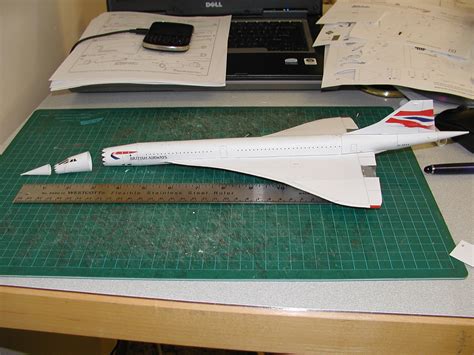 Concorde From Zealot