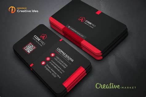 Office Business Card Templates Free Word Designs