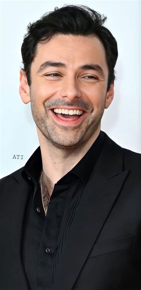 Épinglé par Francine Dupré sur Aidan Turner 2024 BAFTA February 15 en