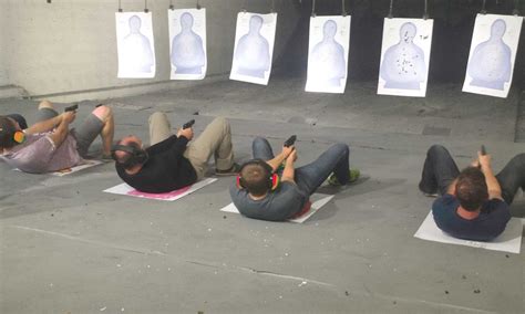 Mens Classes Zirkops Self Defense And Handgun Training