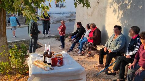 Asociación Alcozar Alcozar Soria Despidiendo el verano Félix