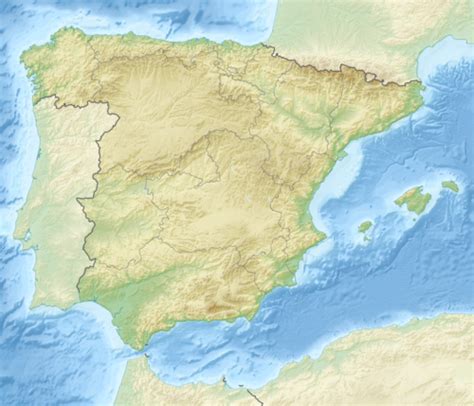 Rubiales, Aragon - Wikipedia