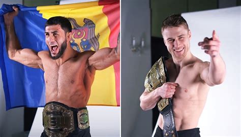 Ksw Mircea Vs Brichta Wyniki Wa Enia Humburger Przekroczy