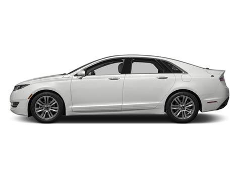 2015 Lincoln Mkz Sedan 4d V6 Prices Values And Mkz Sedan 4d V6 Price