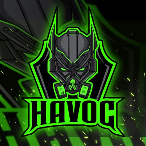 Team Havoc Gaming Youtube