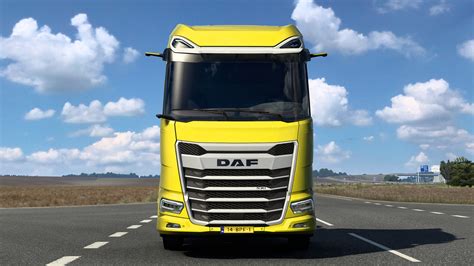 Daf Truck