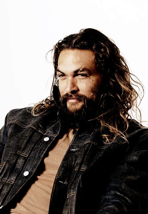 Jason Momoa Jason Momoa Photo 40488372 Fanpop