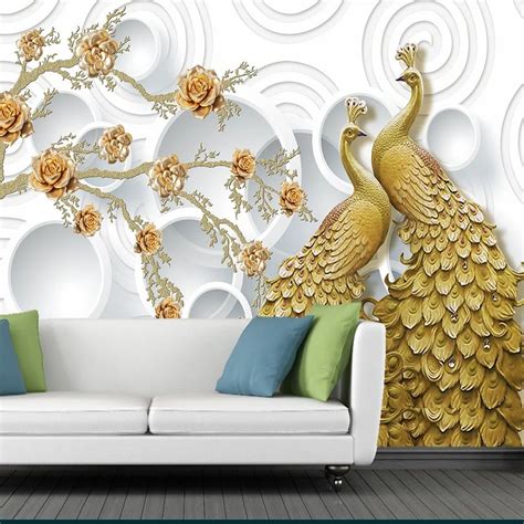 Customize Wallpapers Services At Rs 75 Sq Ft In Gurugram ID