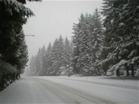 Snow Stats - Seattle Weather Blog