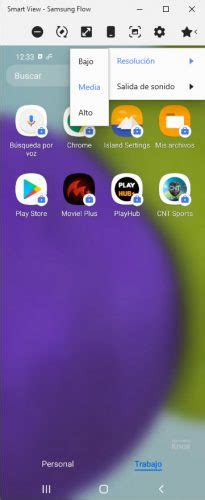 C Mo Proyectar O Ver La Pantalla Del Celular En El Pc
