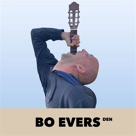 Bo Evers Nashville Nights Festival And Tours