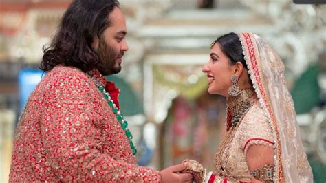 Anant Ambani Radhika Merchant Not Hosting Any Post Wedding Bash At