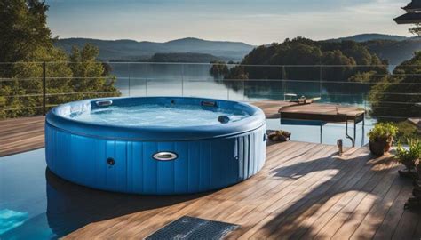 Increase Stabilizer Levels In Your Hot Tub Less Chlorine