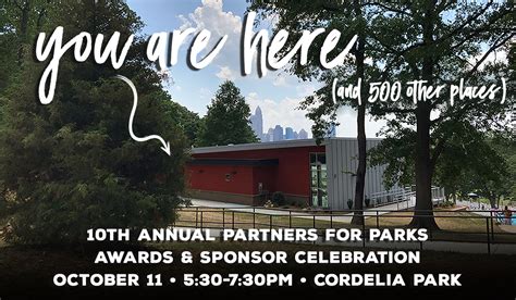 Join Us As We Celebrate Our 10th Annual Award Winners 