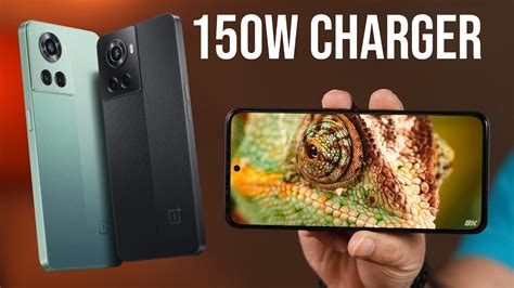 Oneplus 10r 5g Review 150w And Dimensity 8100 Max Worth It Youtube