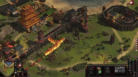 The 8 Greatest Games Like Age Of Empires History Hit