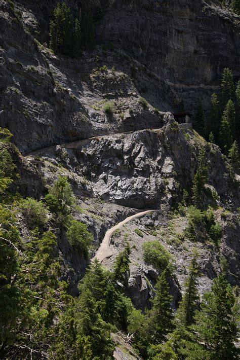 Timpanogos Cave | Hobble Creek