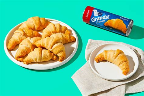 Pillsbury Grands Crescent Rolls Recipe HelloFresh