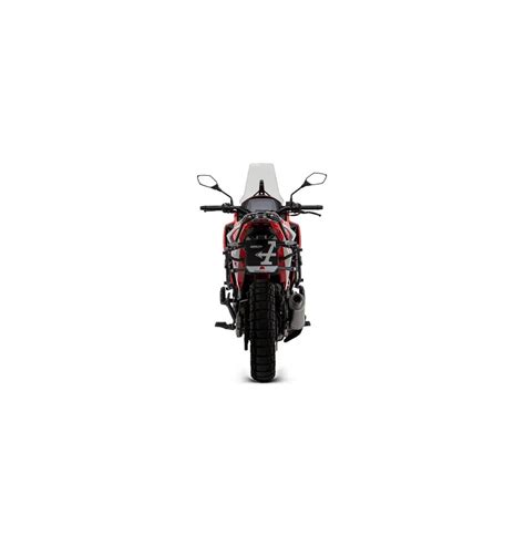 Escape Deportivo Arrow 72640PO 72640AO 72640AON Moto Morini X CAPE 650