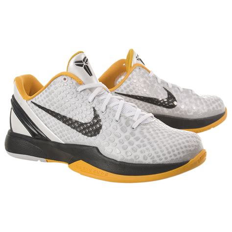 Nike Kobe Vi 6 Kids 429913 103