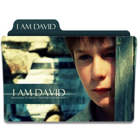 I Am David | Folder icon by walcott269 on DeviantArt