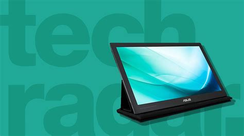 Best Portable Monitors Of 2023 | TechRadar