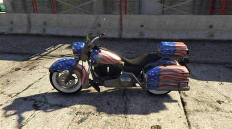 Western Sovereign Gta 5 Online Vehicle Stats Price How To Get