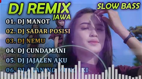 Dj Jawa Terbaru 2023 Dj Raiso Dadi Siji X Dadi Siji V2 X Ora Iso 🎵