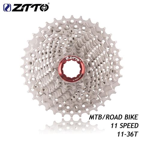 11 Speed 11 36t Freewheel 11 S Cassette Tandwiel Grandado