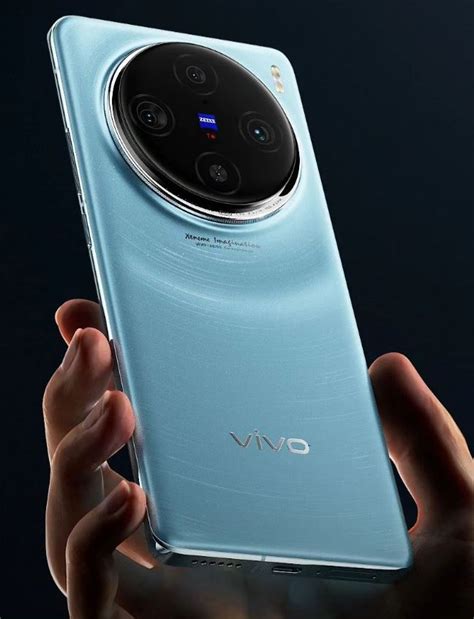 Turun Sampai Juta Di November Ini Vivo X Pro Dengan Prosesor