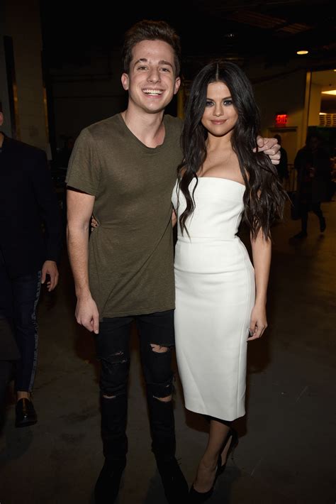 Charlie Puth Selena Gomez Duet — Charlie Puth and Selena Gomez Totally ...