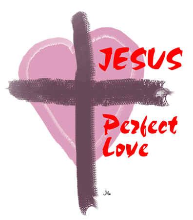 Christian Love Clipart | Free Clipart Images of Love in Christianity