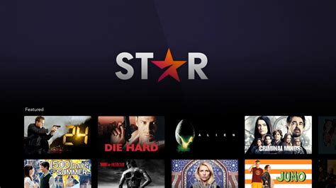 Disney+ launches Star in Canada, aiming for adult viewers with huge TV ...