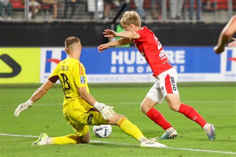 Girondins4Ever J6 Le résumé vidéo de Valenciennes Bordeaux 1 2