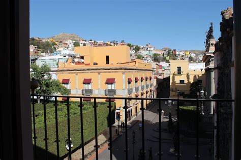 Book Hotel San Diego in Guanajuato | Hotels.com