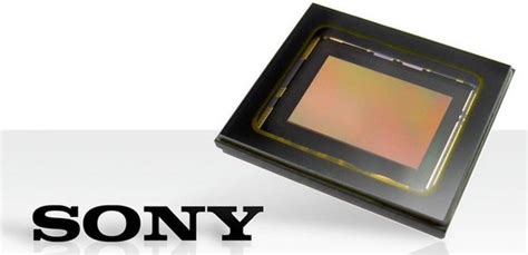 Sony IMX Sensor Series - Centerblog