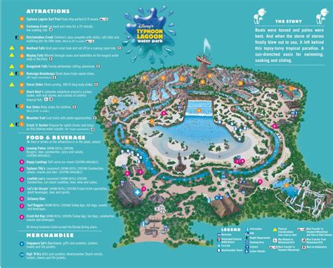 Disney's Typhoon Lagoon: Tips to Make the Most of it - Halee with a Flair