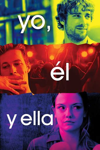 Yo L Ella Subtitulada Movies On Google Play