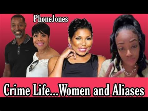 Ernesto Williams Crime Life Women And Aliases Youtube