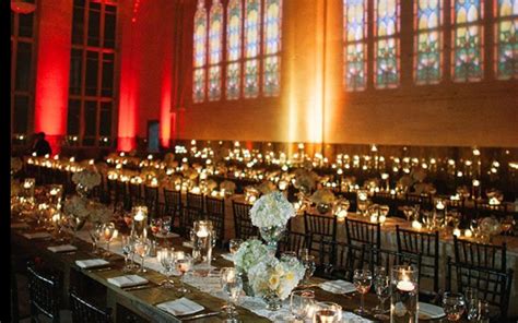 The Historic Alfred I. duPont Building - Event Space in Miami, FL | The