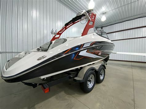 Yamaha 212x 2018 For Sale For 47900 Boats From