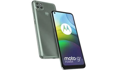 Troubleshooting Motorola Moto G9 Power Common Problems And Solutions