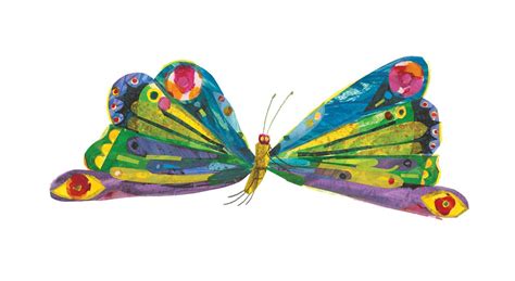 Eric Carle Your Favorite Childrens Book Illustrator Is 87 And Still