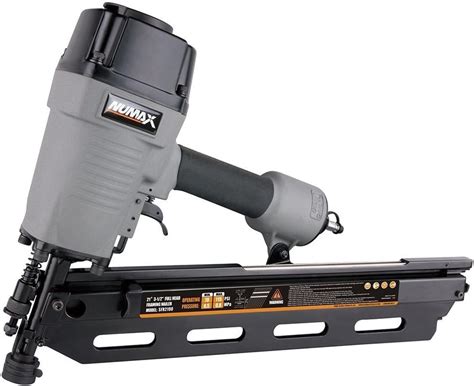 Best Nail Gun For Crown Molding Machine Handyman