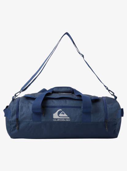 Shelter 40L Duffle Bag | Quiksilver