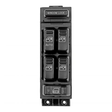 Dorman® 901 090 Oe Solutions™ Front Driver Side Window Switch