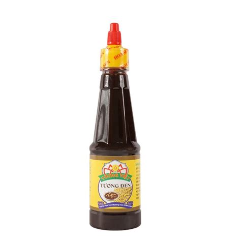 Tương Đen Chai 270g Tương Việt Hoa Sen Sàn TmĐt Tỉnh Đồng Nai Đồng